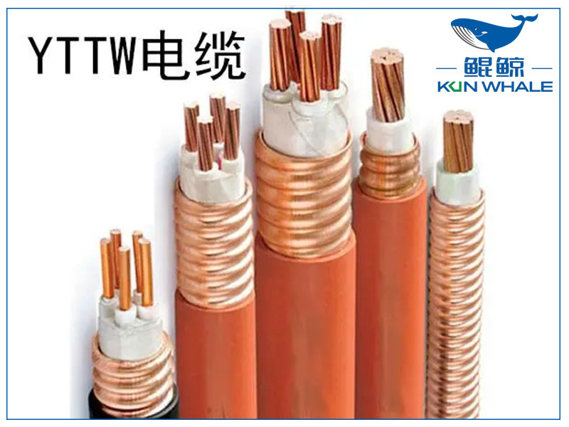 鄭州電纜廠太平洋線纜帶你了解<i style='color:red'>yttw</i>電纜是做什么的以及優缺點